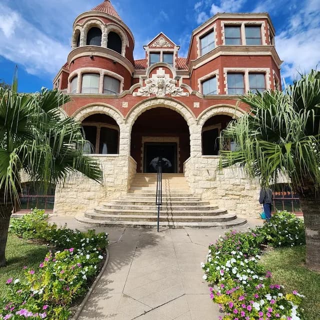 Galveston Children's Museum — 1-2 hours pre-cruise activity near Port of Galveston