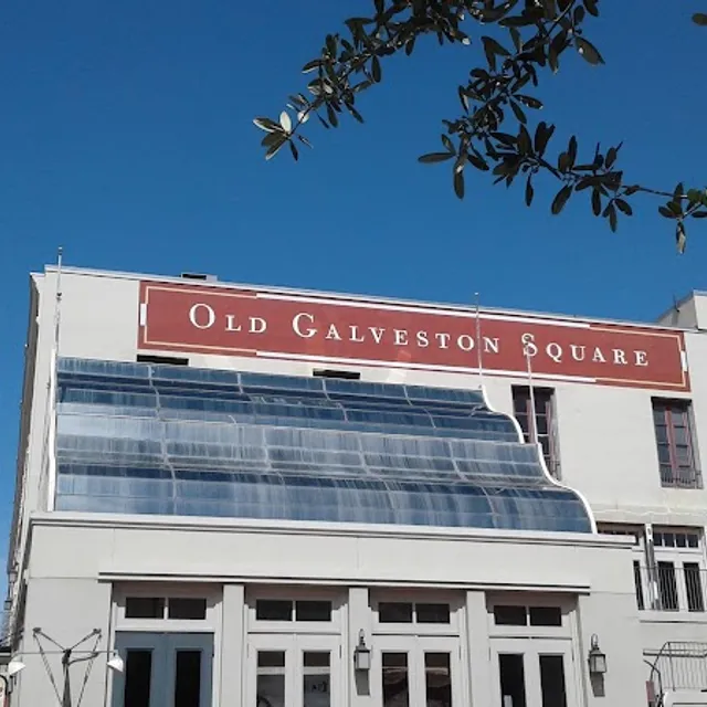 La King's Confectionery — 30-45 min pre-cruise activity near Port of Galveston