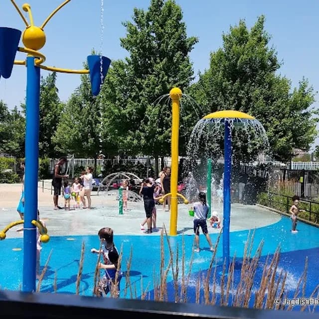 Newport Green Park — 1-2 hours pre-cruise activity near Cape Liberty Cruise Port