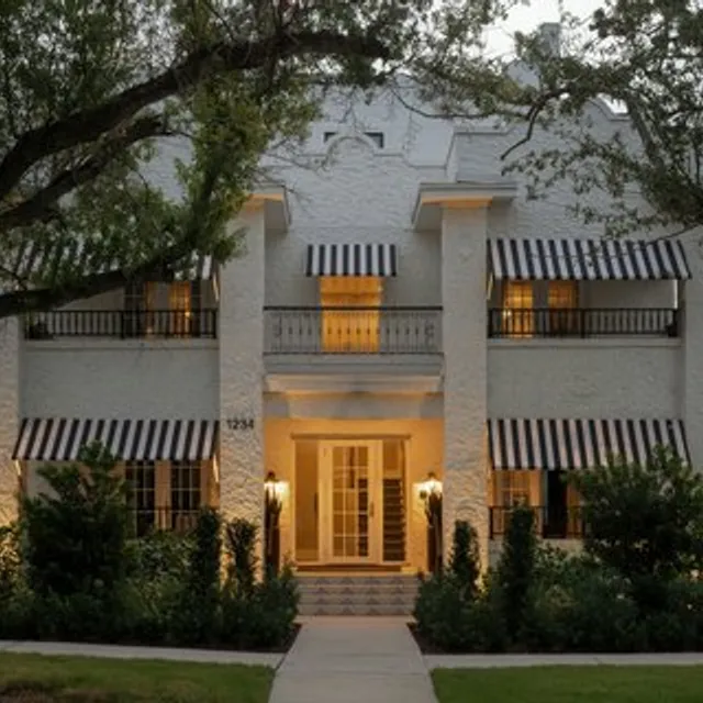 Epicurean Hotel — Autograph Collection — pre-cruise hotel 15 min drive from Port Tampa Bay