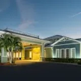 Residence Inn by Marriott Cape Canaveral Cocoa Beach — pre-cruise hotel 5 min drive from Port Canaveral