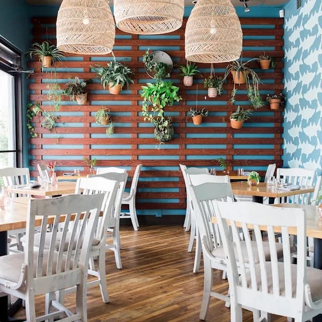 The Fat Snook — Seafood 20 min from Port Canaveral cruise terminals