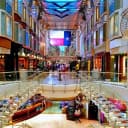Cruise Terminal 10 (Royal Caribbean)