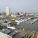 Cruise Terminal 16 (MSC & Norwegian)