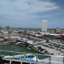 Cruise Terminal 25 (Carnival & Princess)