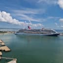 Cruise Terminal 7