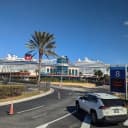 Cruise Terminal 8 (Disney)