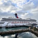 Long Beach Cruise Terminal (Carnival)