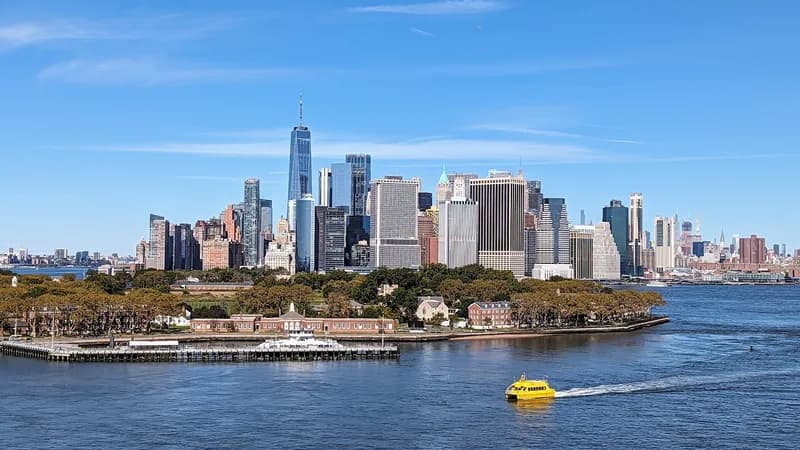Brooklyn (New York) destination photograph
