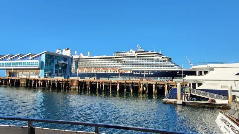 San Diego destination photograph