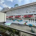 Julia Street Cruise Terminal (Norwegian)