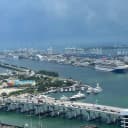 Terminal A (Royal Caribbean)