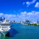 Terminal D (Carnival, Holland America, Princess)