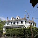 Garden District Walking Tour