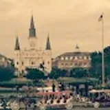 Jackson Square Street Performers