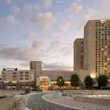 Hilton New Orleans Riverside