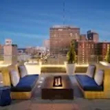 SpringHill Suites Downtown/Canal Street