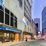 Wyndham New Orleans French Quarter