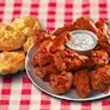 Willie's Chicken Shack